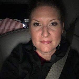 Meet your Posher, Mary